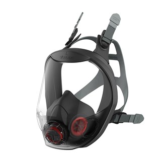 JSP FORCE TYPHOON 10 FULL FACE RESPIRATOR